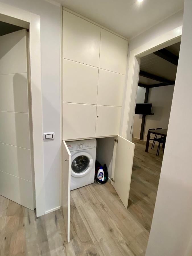 Studio SteBa 1 Cefalù Esterno foto